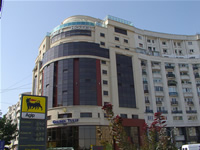 Hotel Golden Tulip - Times